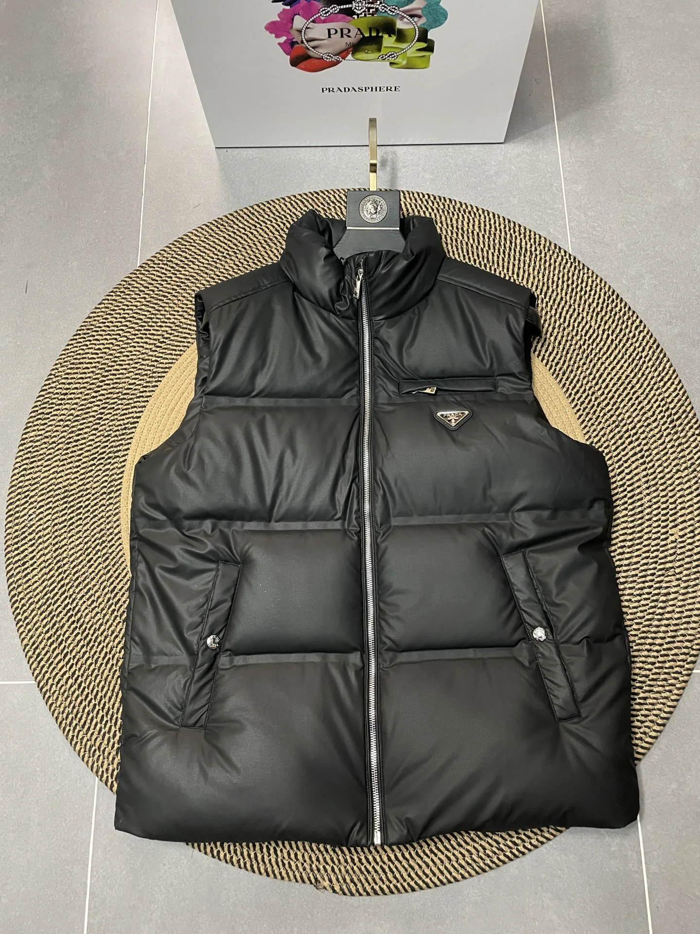 Prada Weste