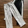 Premium Qualität Fear Of God Hose Schwarz Casual Luxury