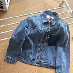 Tommy