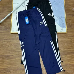 Premium Qualität Adidas Shorts Schwarz Casual Luxury