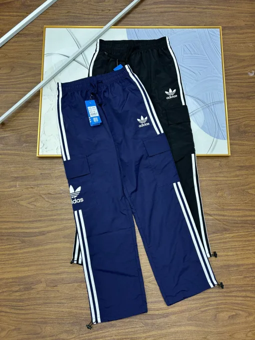 Premium Qualität Adidas Shorts Schwarz Casual Luxury