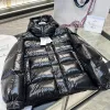 Premium-Mäntel von Moncler