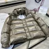Premium Moncler Mäntel Luxus