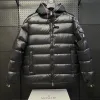 Luxus Zegna Daunenjacken Weiß Urban Luxury