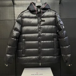 Luxus Zegna Daunenjacken Weiß Urban Luxury