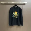 Hochwertige Louis Vuitton Sweatshirts aus Baumwolle im klassischen Stil