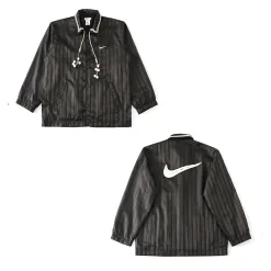 Hochwertige Nike Coats Logo Kollektion
