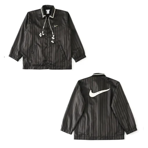 Hochwertige Nike Coats Logo Kollektion