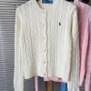 Bestseller Ralph Lauren Langarmshirt Grau Baumwolle Classic Collection