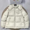 Bestseller Prada Jacken Schwarz Minimalistischer Stil