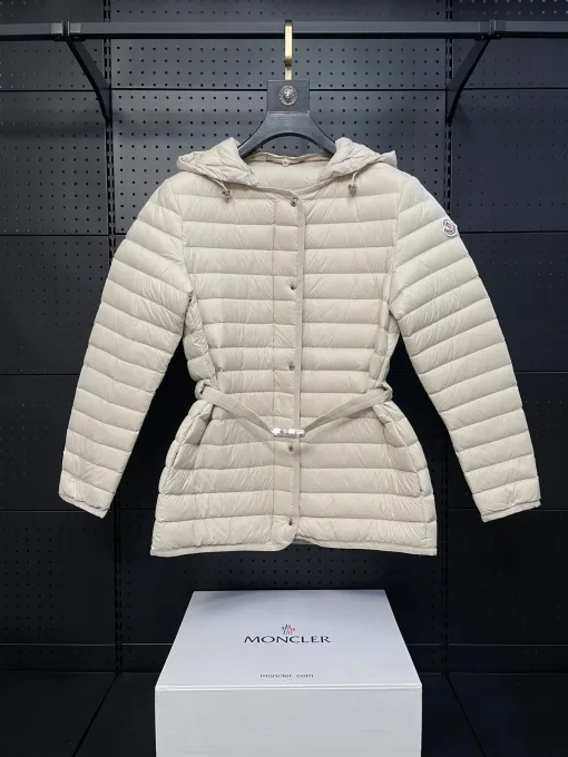 Premium Moncler Daunenjacken-Kollektion