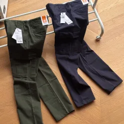 Bestseller Timberland Overalls Navy Baumwolle Casual Kollektion