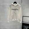 Hochwertige Dior Sweatshirts aus Baumwolle, Classic Collection