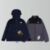 Luxus-Jacken von The North Face aus der Classic-Kollektion