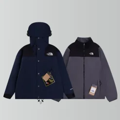 Luxus-Jacken von The North Face aus der Classic-Kollektion
