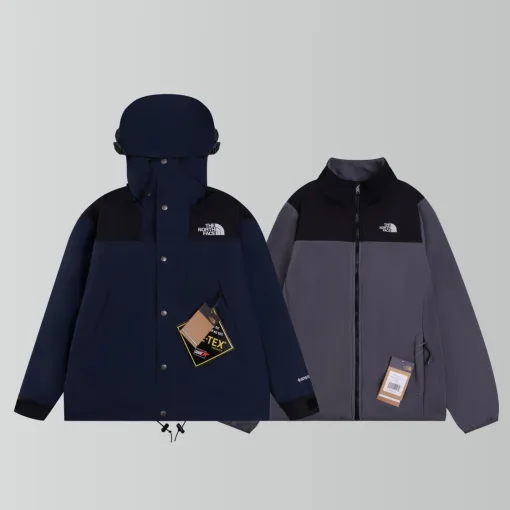 Luxus-Jacken von The North Face aus der Classic-Kollektion