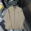 Premium Ralph Lauren Mantel Navy Classic Collection