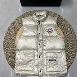 Premium-Daunenjacken von Canada Goose – Klassische Kollektion