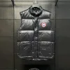 Bestseller Canada Goose Daunenjacken Blau Klassischer Stil