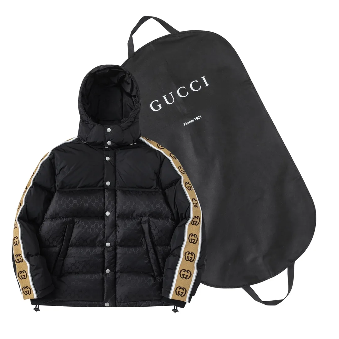 Gucci Daunenjacke