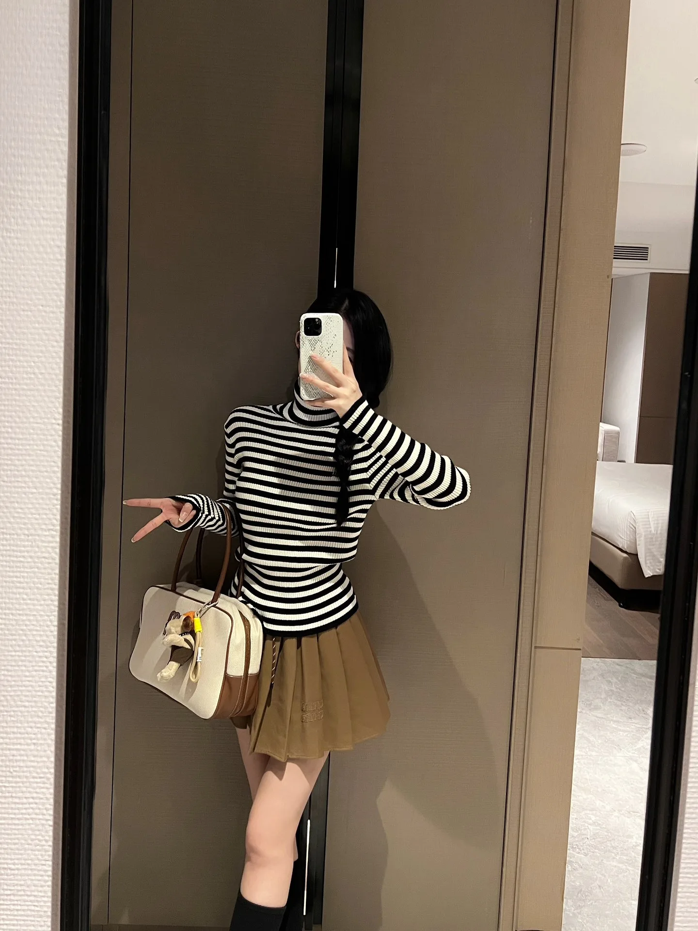 Miu Miu Base Shirt