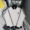 Hochwertige Adidas Kurzarm Beige Casual Kollektion