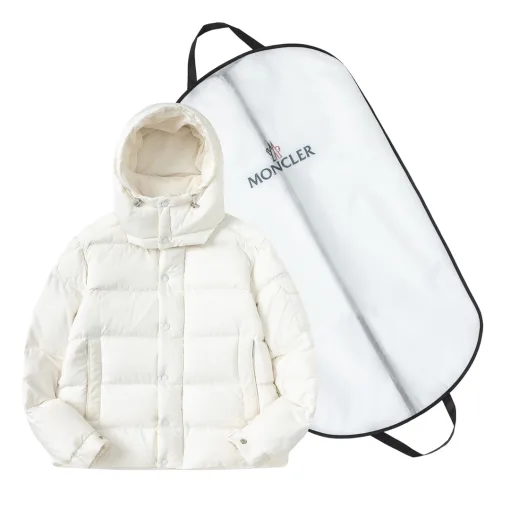 Premium Moncler Jacken Black Collection