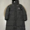 Premium Qualität Express Daunenjacken Streetwear Luxus