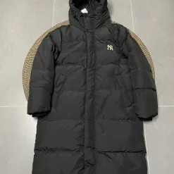 Premium Qualität Express Daunenjacken Streetwear Luxus