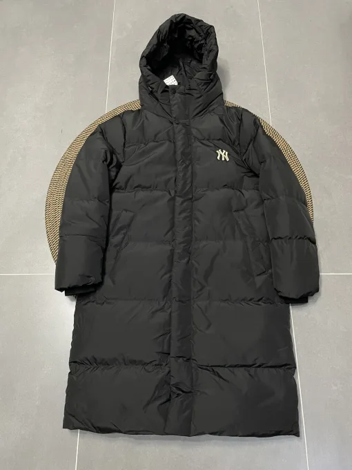 Premium Qualität Express Daunenjacken Streetwear Luxus