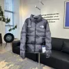 Premium The North Face Daunenjacke Black Collection