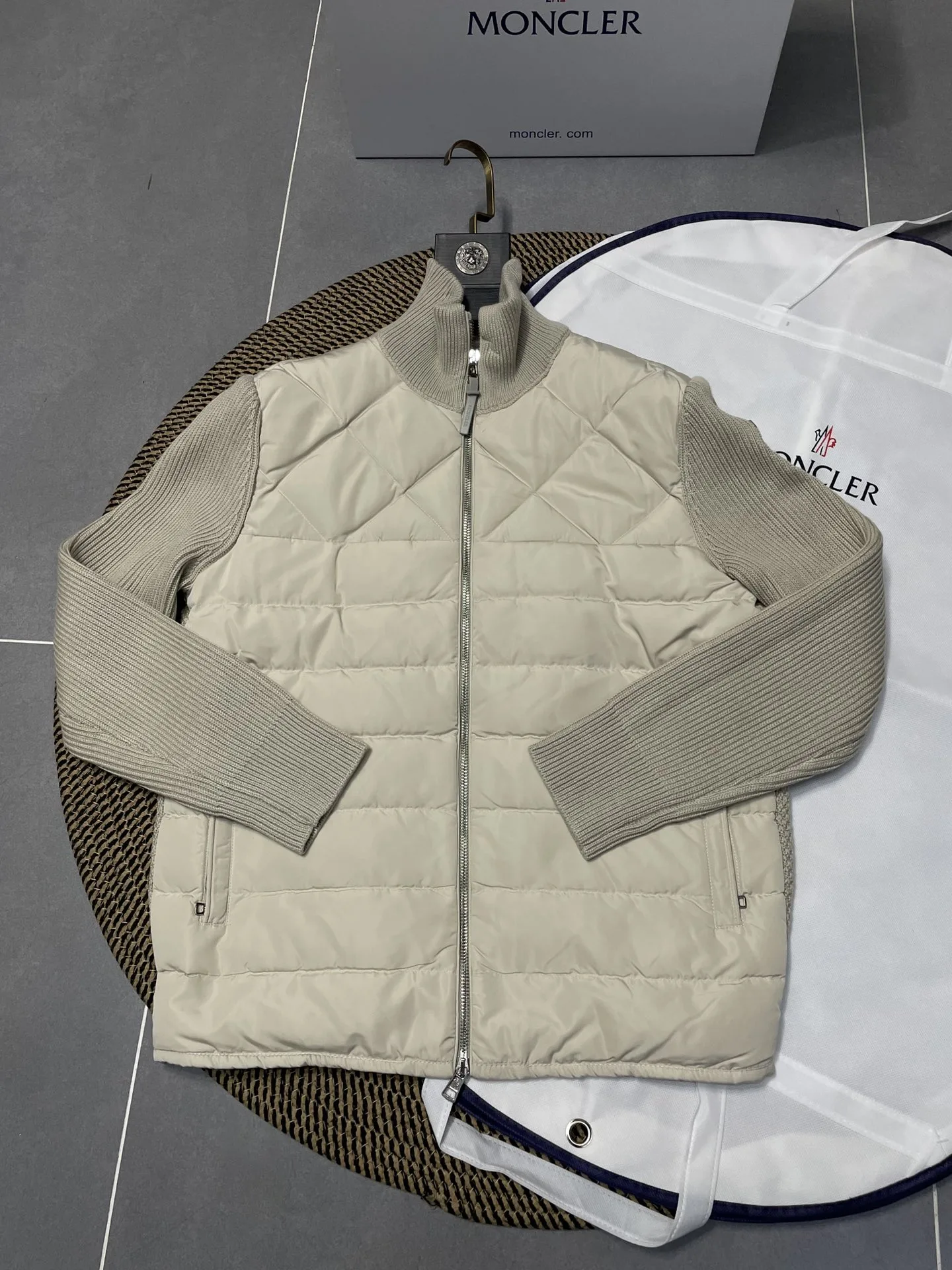 Moncler Pullover