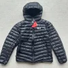 Hochwertige Helly Hansen Jacken Schwarz Elegante Kollektion