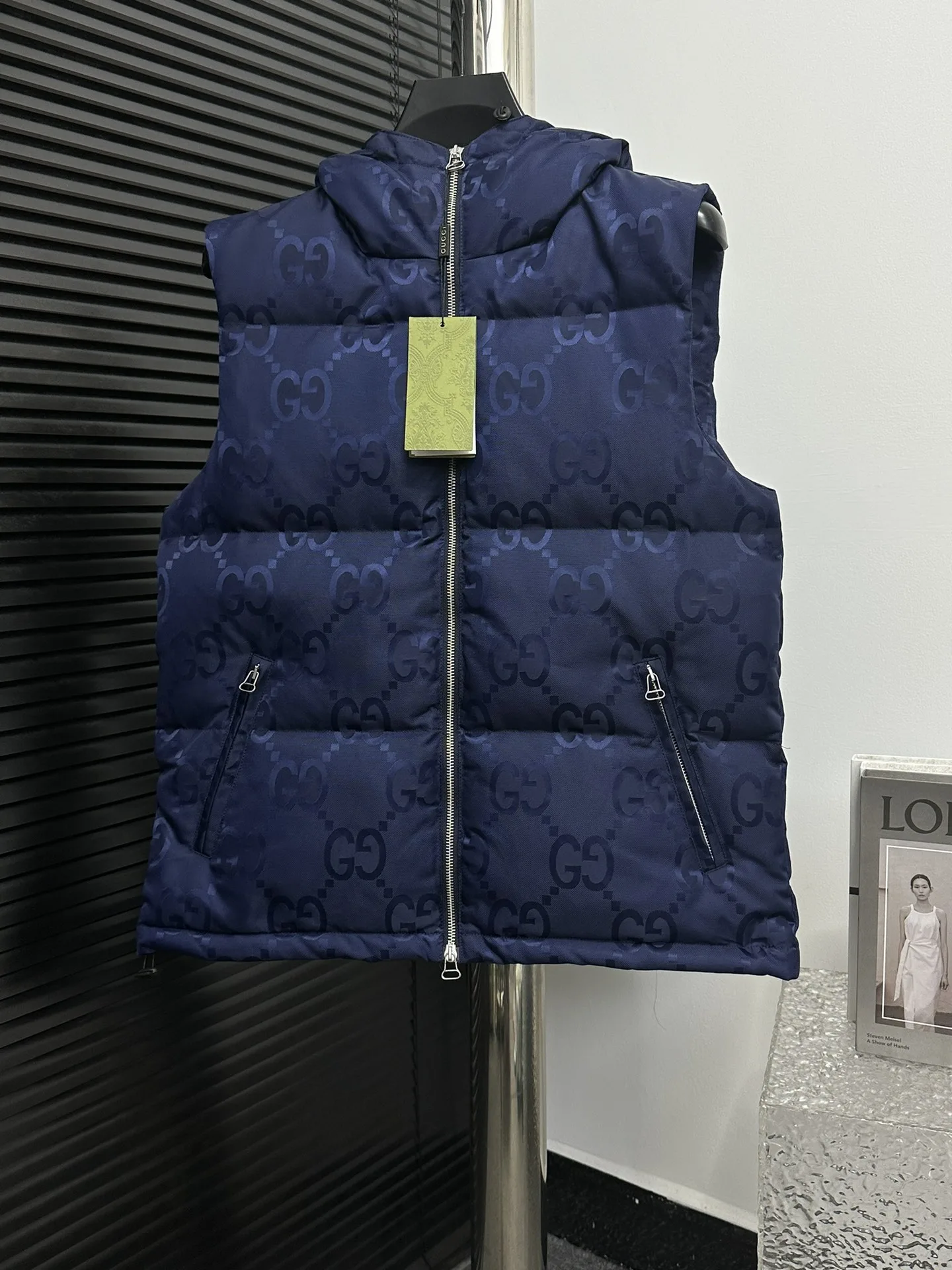 Gucci Weste