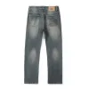 Luxus-Jeans von Burberry aus der Denim-Waschungskollektion