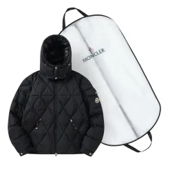 Moncler Jackenkollektion in Premiumqualität