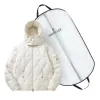 Luxus Moncler Jacken Schwarz Luxus