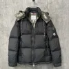 Premium Moncler Jacken Weiß Luxus