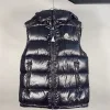 Bestseller Moncler Daunenjacken Weiß Nylon Solid Luxury