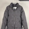 Luxuriöse Burberry Langarm-Nylon-Logo-Kollektion