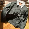 Luxus Levi’s Mantel Luxus