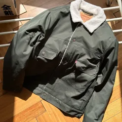 Luxus Levi’s Mantel Luxus