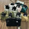 Luxus The North Face Jacken Orange Klassischer Stil