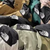 Premium The North Face Jacken Orange Classic Kollektion