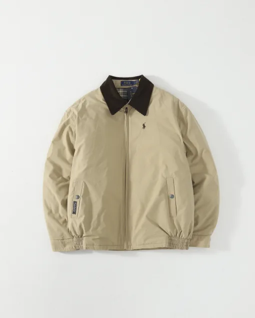 Premium Ralph Lauren Mäntel Braun Vintage Luxus