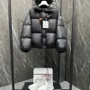 Luxus Moncler Mäntel Nylon Classic Luxury