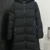 Bestseller Moncler Mantel Nylon Kollektion