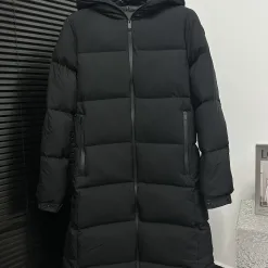 Bestseller Moncler Mantel Nylon Kollektion