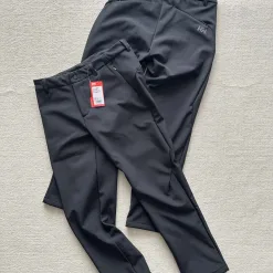 Premium Helly Hansen Hose Blau Fleece Luxus