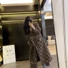 Bestseller Fendi Mantel Braun Chic Luxury